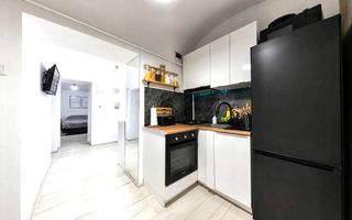 Apartament cochet de 35 mp, ideal pentru investitie, zona Motilor! - Poză 4