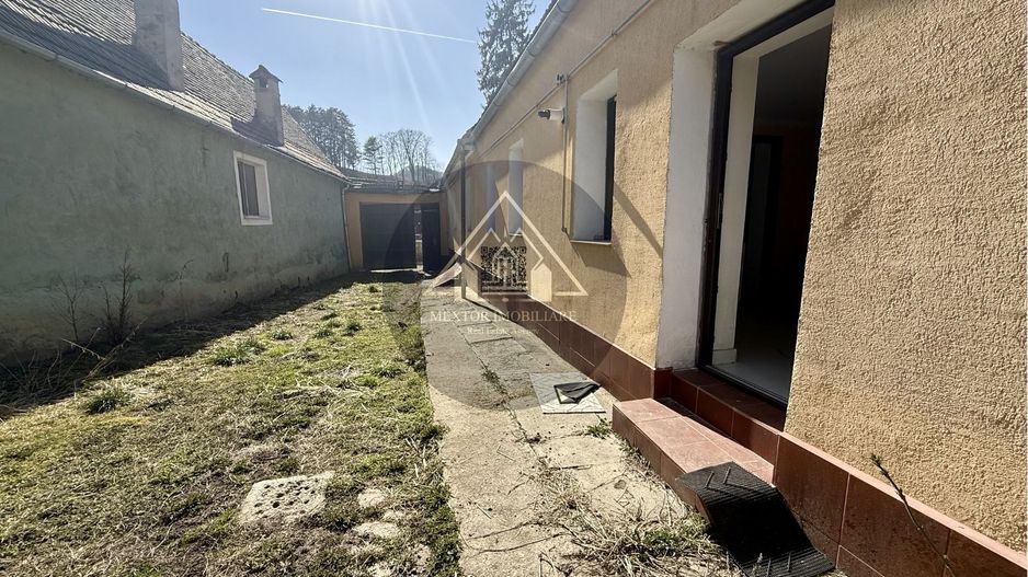 Casă renovată, Nemsa - Poză 14