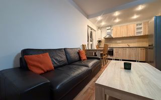 Soarelui/Uranus Plaza 2 camere, contract Anaf inclus, balcon generos. - Poză 1