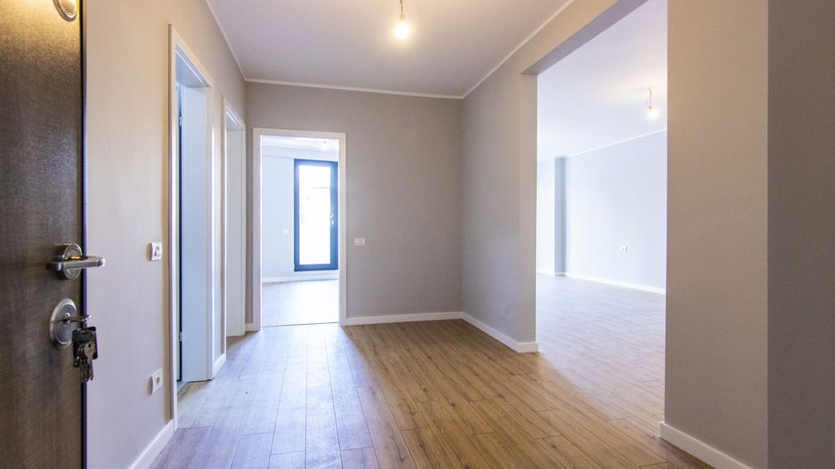 SPATIU COMERCIAL 100MP + 17 TERASA - 2 LOCURI DE PARCARE, BOXA INCLUSA 9MP - Poză 16