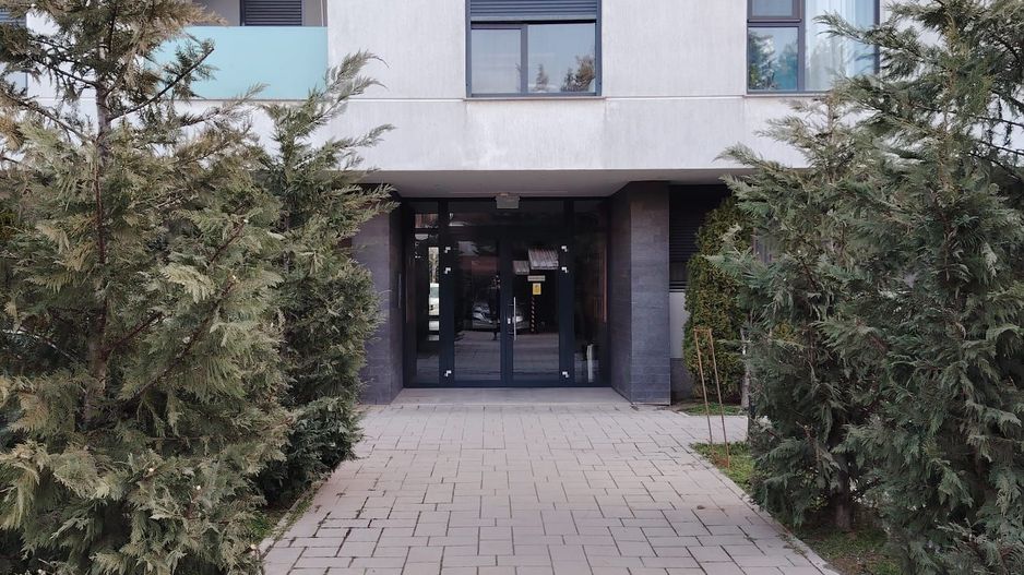 2 Camere complet mobilat | Prelungirea Ghencea | Loc parcare inclus - Poză 15