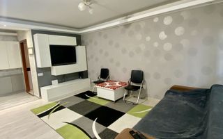 Apartament cu 2 camere și 2 terase în zona Vivo Mall. - Poză 2