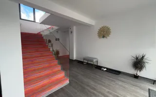 Pensiune PREMIUM 10 camere și Casă Individuală Valea Avrigului 4.600mp - Poză 15