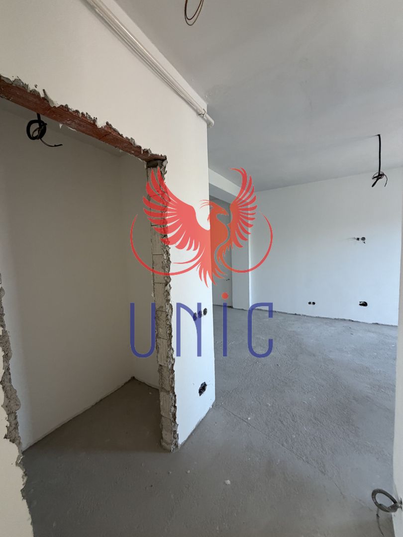 apartament, bloc nou cu parcare si lift, Gradina Botanica - Poză 47