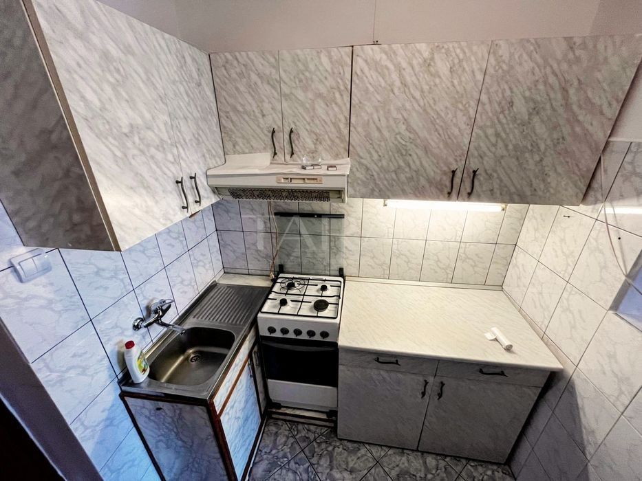 Garsonieră mobilată și utilată – Mănăștur, lângă Parcul Rozelor. - Poză 2