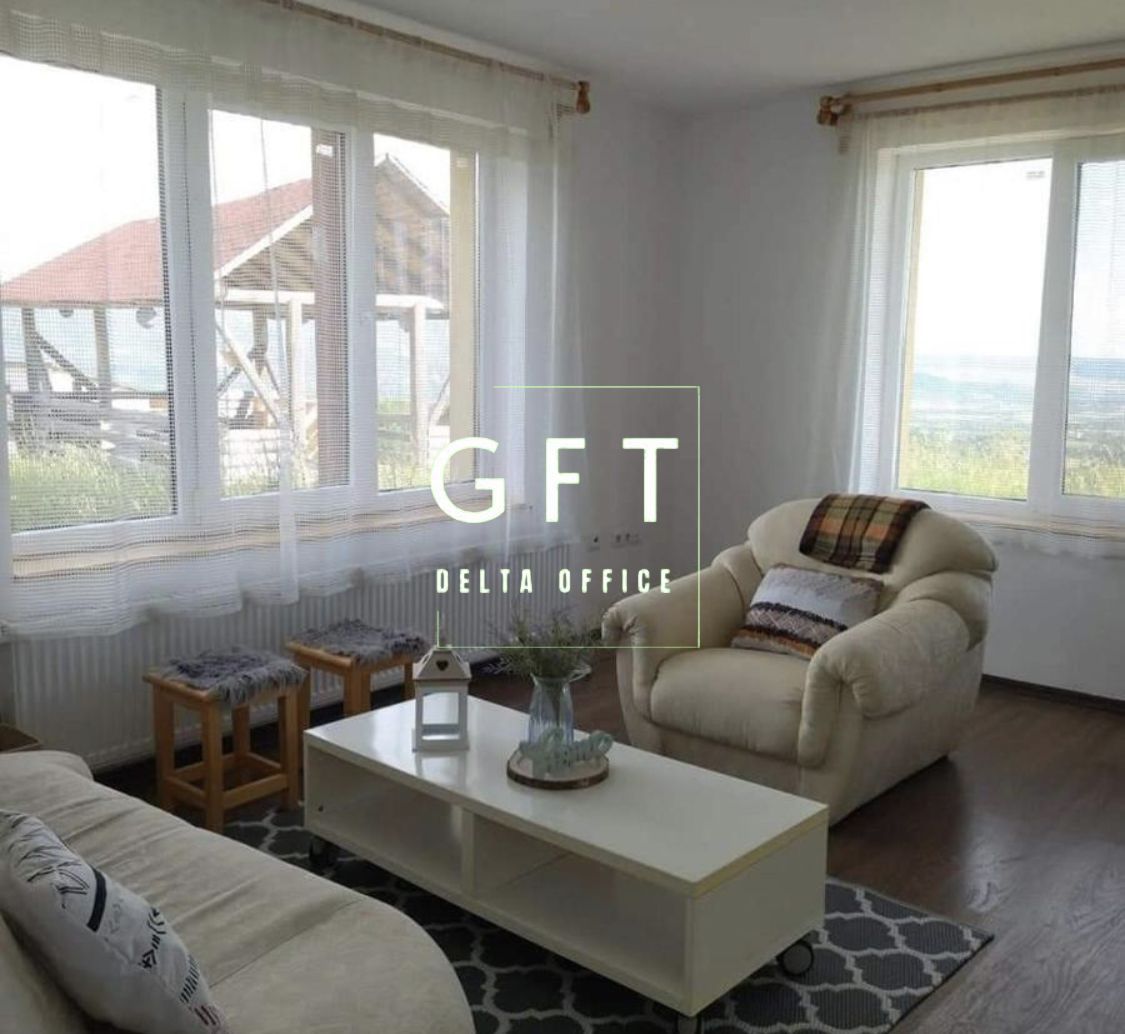 CABANA/PENSIUNE LA 25 MINUTE DE COLIBITA! PLATA IN RATE!!! - Poză 7