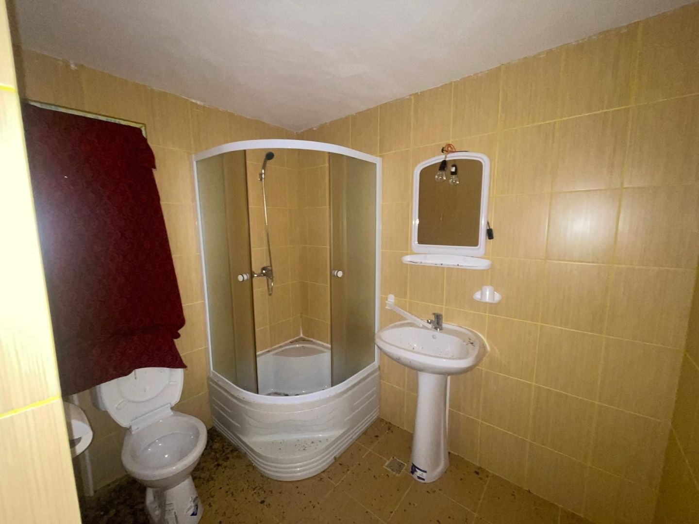 Casa/Pensiune turistica de vanzare |  5 dormitoate cu baie proprie - Poză 8