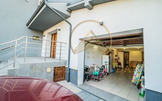 Palazu Mare / Elvila -  Vanzare Vila  D+P+1E cu teren de 996 mp - Poză 59