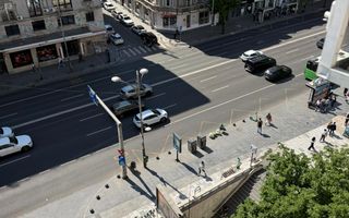 Garsoniera I Bd Gheorghe Magheru 32-36  I Etaj 7 I Mobilat - Poză 16