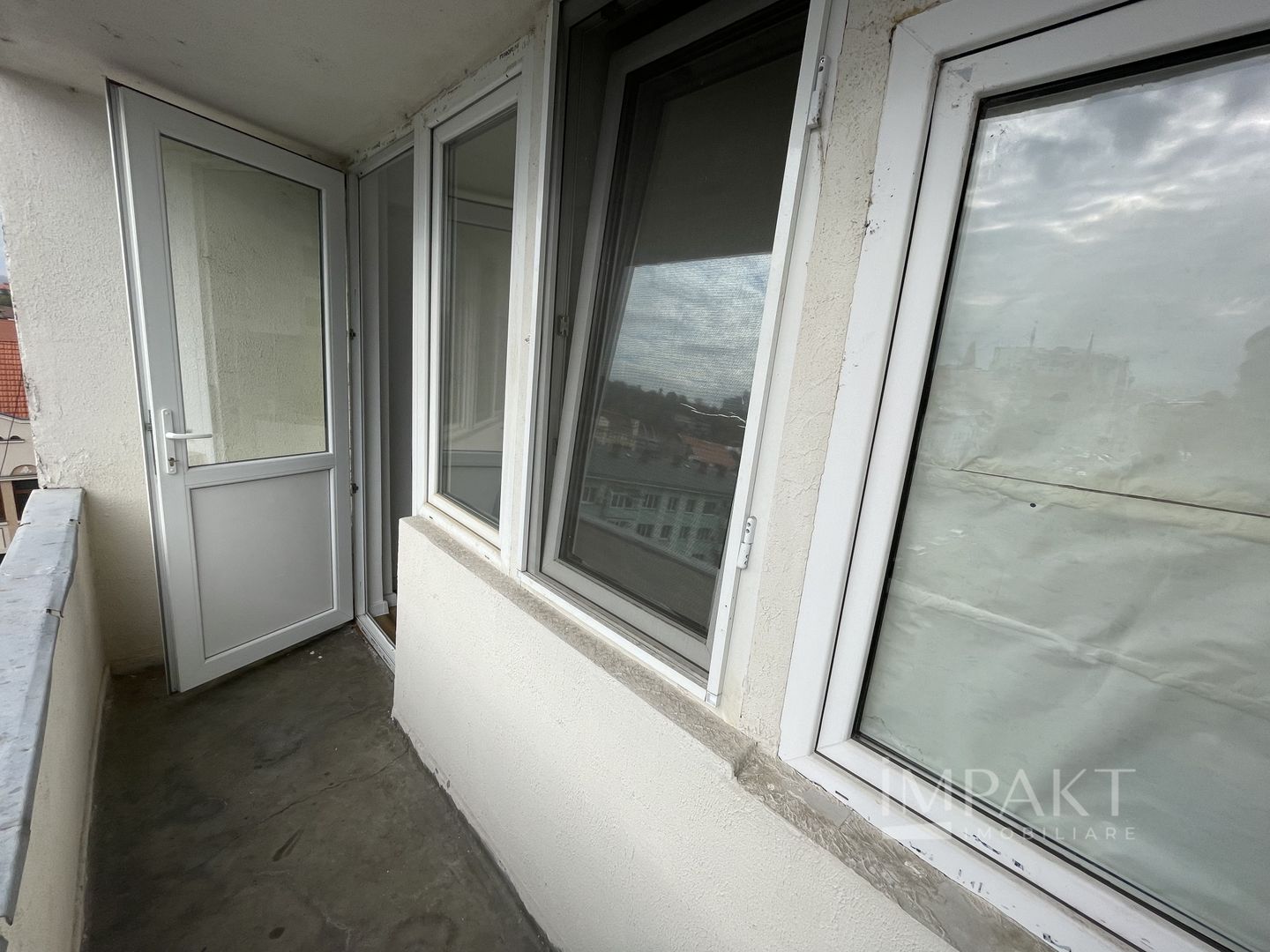 Apartament 2 camere in Piața Mihai Viteazul. - Poză 10