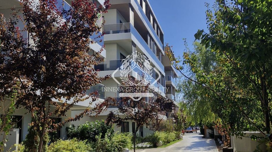 Apartament 2 camere lux de inchiriat - Iancu Nicolae - Poză 17