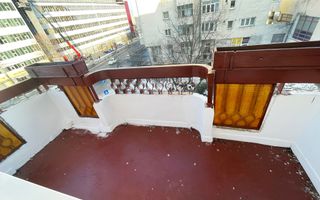 3 camere, mobilat modern, LA CHEIE, balcon, Zorilor, SIGMA - Poză 9