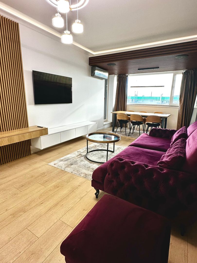 2 Camere si Parcare Atria Urban Resort Bucurestii Noi Soseaua Chitilei - Poză 2
