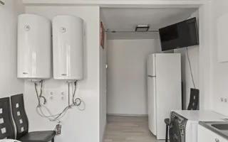 Cotroceni | Apartament 3 camere in vila - Poză 18