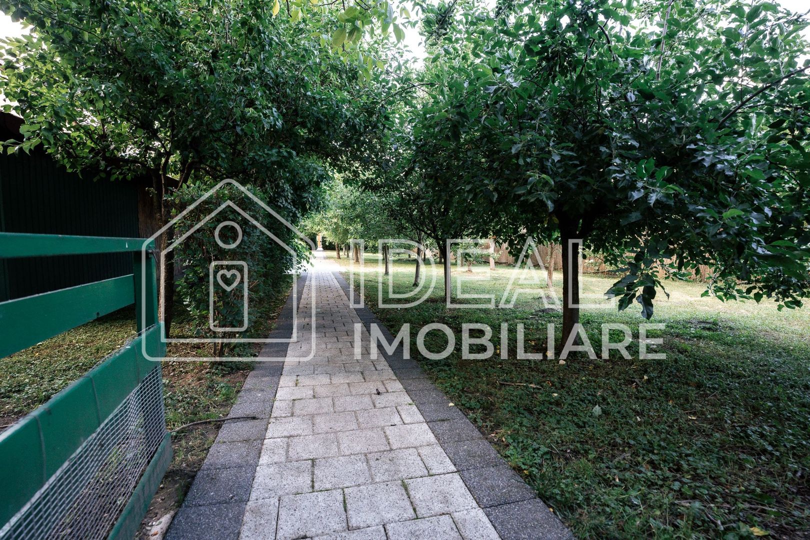 Casa Individuala Moderna cu 7 camere si 1480 mp de curte, In Selimbar - Poză 22