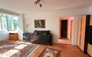 Apartament 2 camere cu balcon, etaj intermediar, Grigorescu! - Poză 4