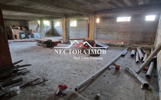 Demisol inalt 70 mp / 140 mp, Zona ONCEA, Posibilitate Compartimentare - Poză 1