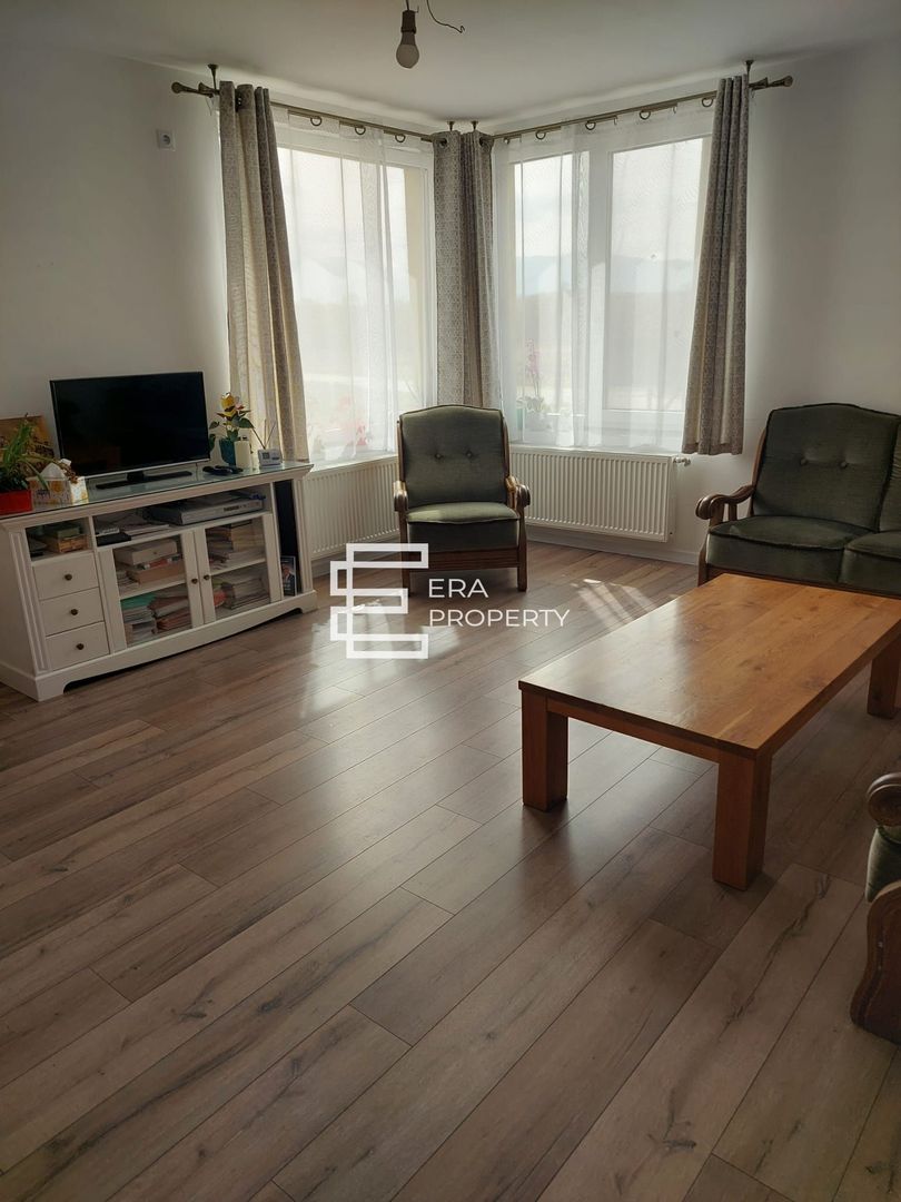 Casa individuala, teren 830 mp, pivnita ,Mohu-Selimbar - Poză 2