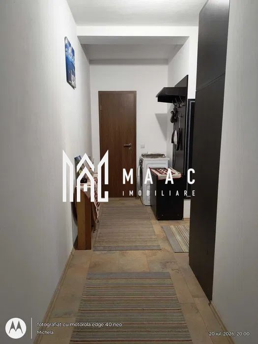 Apartament 1 cameră de vânzare | Sibiu, Turnișor | 32 mp - Poză 7