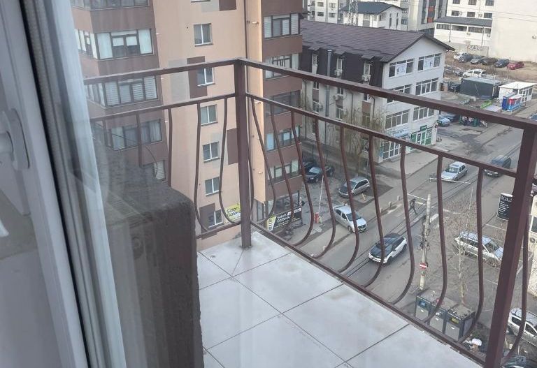 Garsoniera Spatioasa | Militari Residence | Rezervelor - Poză 4