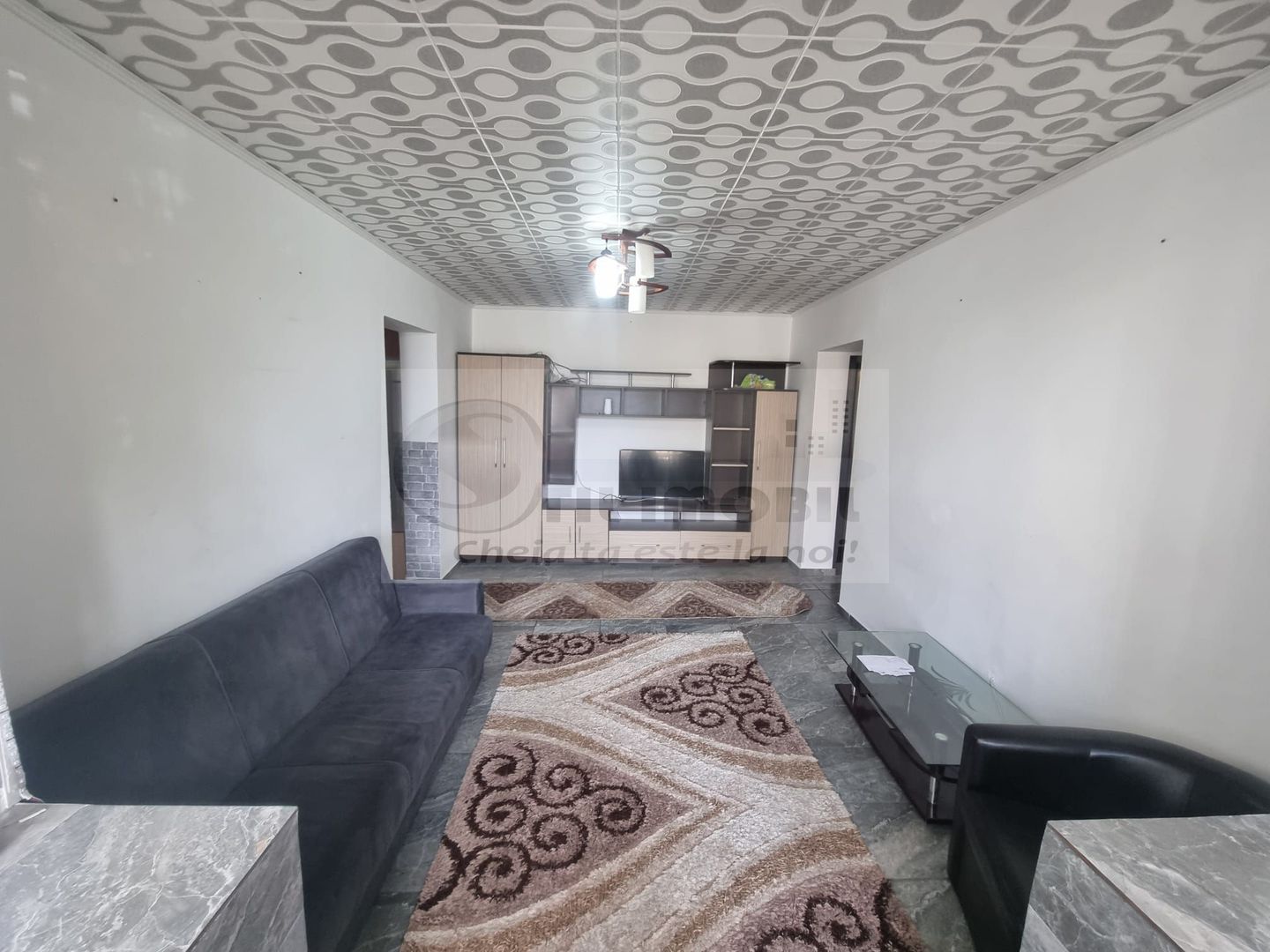 Apartament 3 camere, model SD – 58 mp, etaj 1 – Bvd Nicolae Iorga - Poză 1