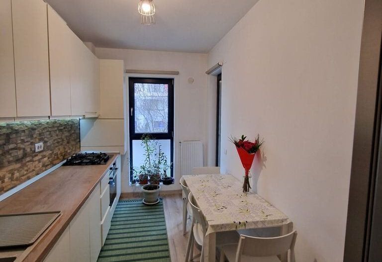 Exigent Plaza Residence - 2 camere de vanzare BLOC NOU - Poză 5