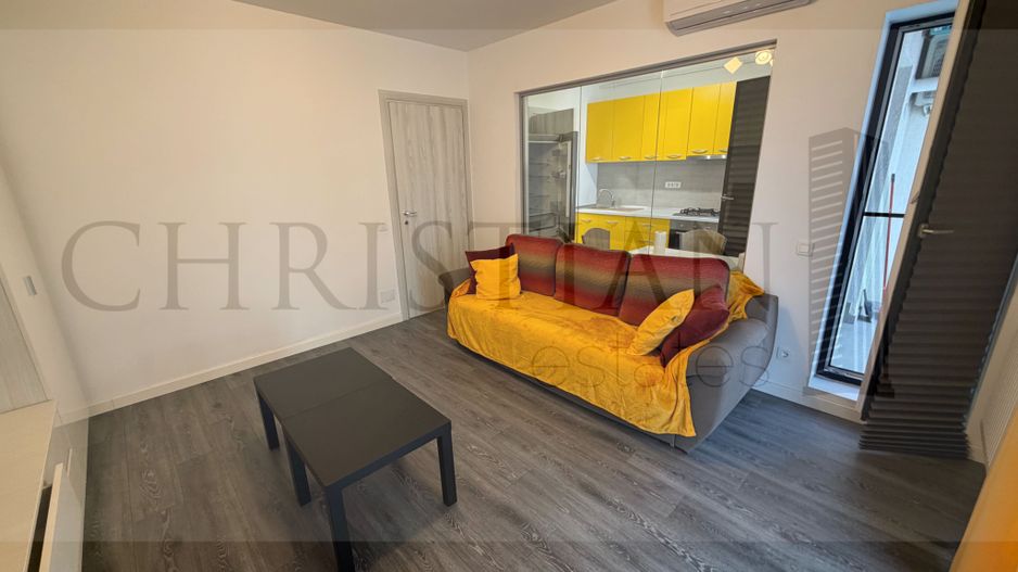 Garsoniera Luminoasa, Lujerului - 21 Residence Politehnica - Poză 11