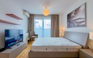 Apartament 1 camera Parcare, zona Iulius Mall - Poză 2