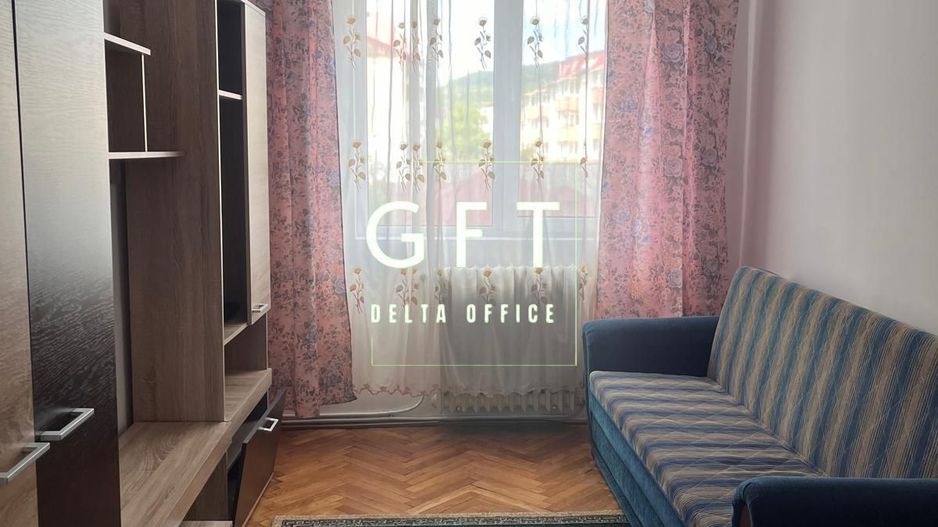 Apartament de vanzare Bistrita, 3 camere, zona Han - Poză 5