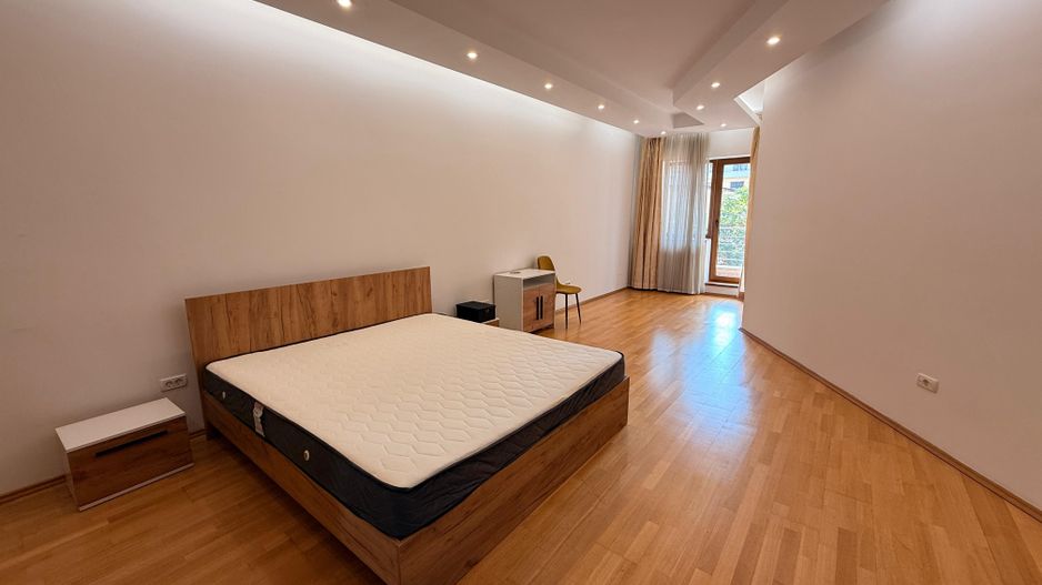Apartament 3 camere Herastrau | Aron Cotrus - Poză 5