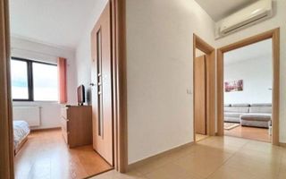 Apartament 2 camere Militari Lujerului, centrala proprie, la cheie ! - Poză 5
