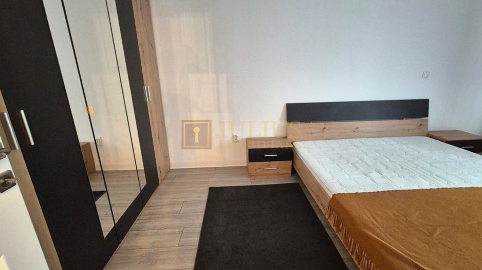 Apartament in bloc nou, prima inchiriere, Toronatalului, Pet friendly! - Poză 6