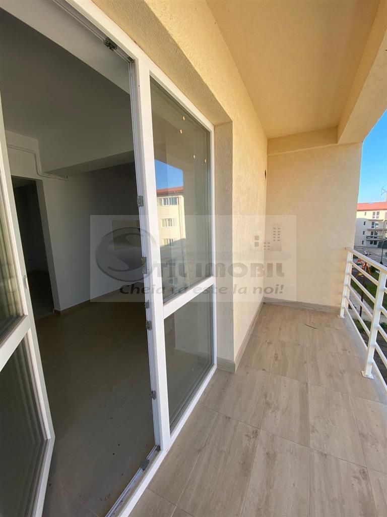 Ap. 3 camere, 80mp, 2 bai, intabulat, Valea Lupului, 0% comision - Poză 10