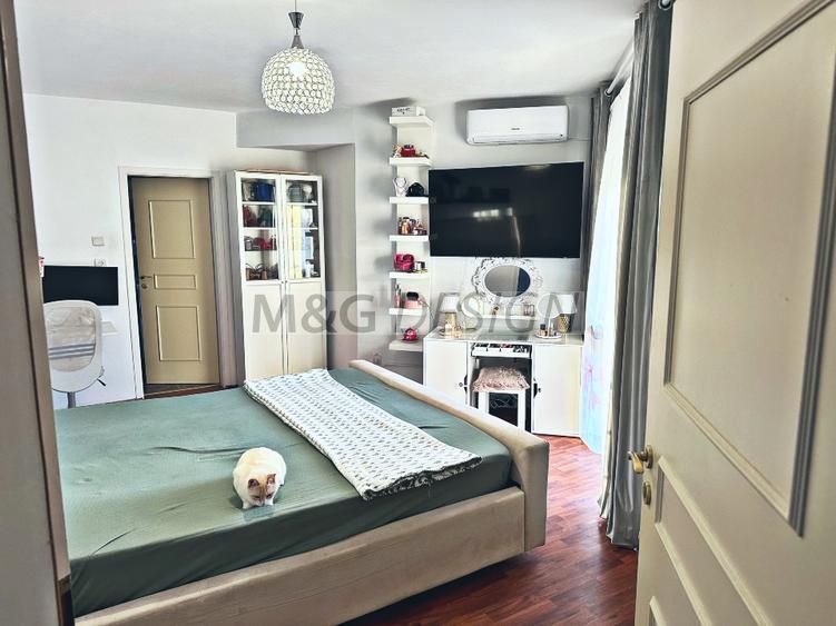Apartament 3 camere Ghiroda - Poză 8