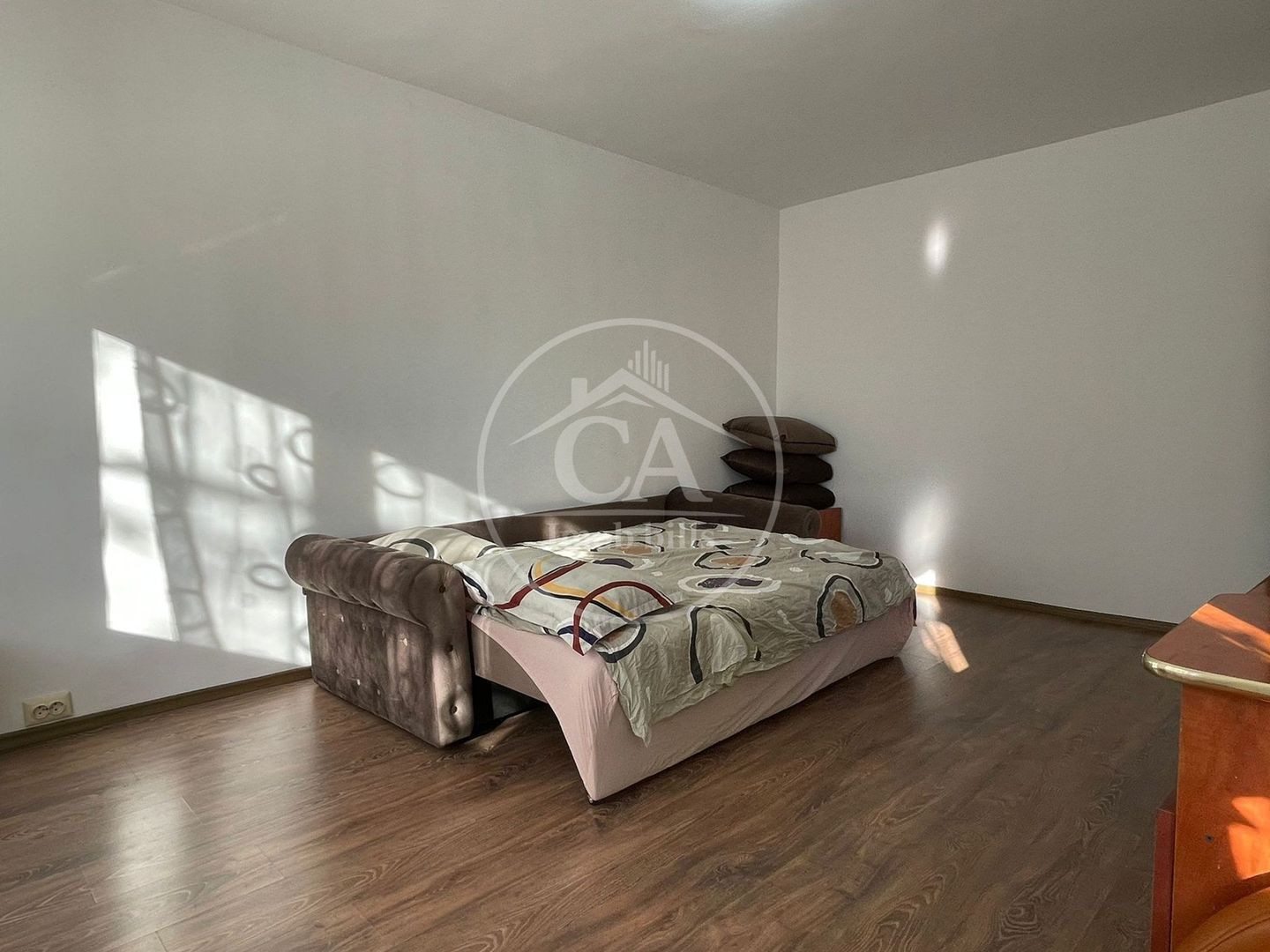 Apartament cu 2 camere de inchiriat in zona Dacia, Oradea - Poză 5