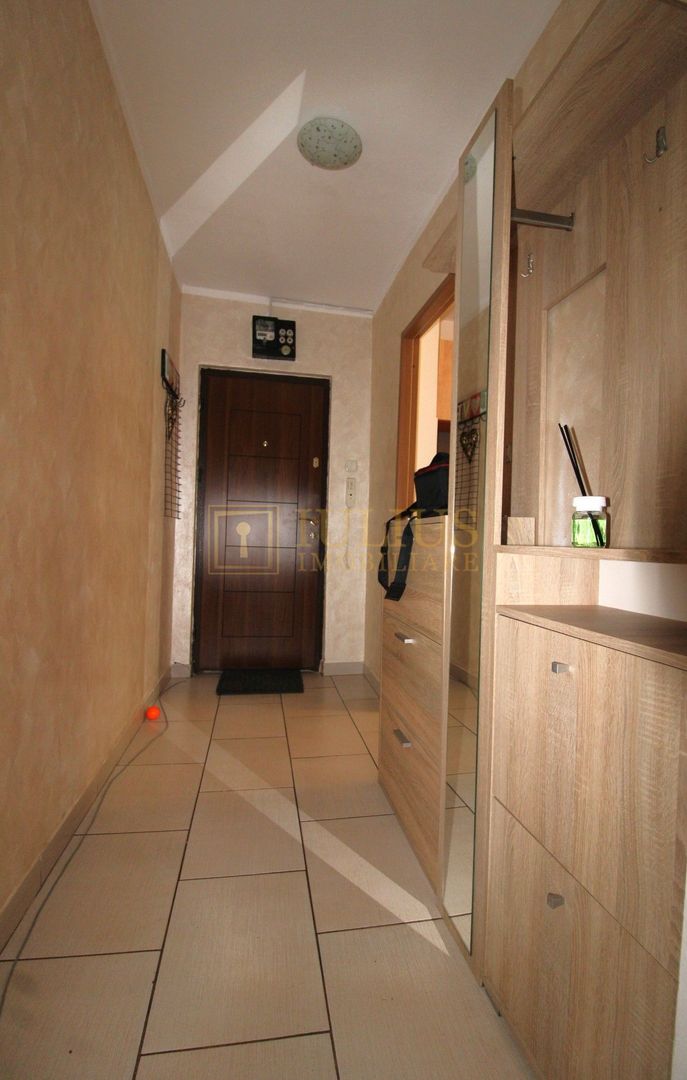 La 5 min de Județean, parter, centrală proprie - Poză 8