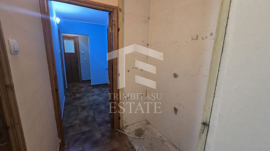 FALEZA NORD- Apartament 3 camere de vanzare. - Poză 12