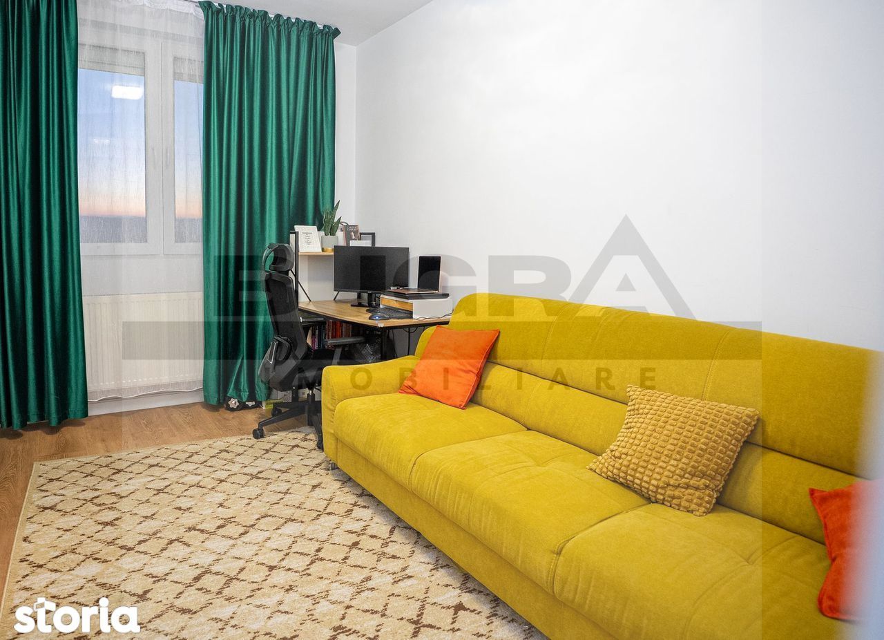 Apartament de 4 camere, 67mp, 2 parcari, zona strazii Oasului - Poză 3