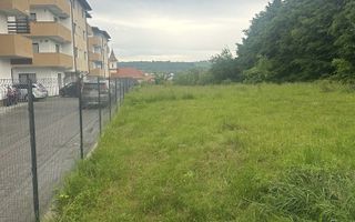 Teren Intravilan de Vânzare |  500 MPU | Ultracentral Cisnădie - Poză 1