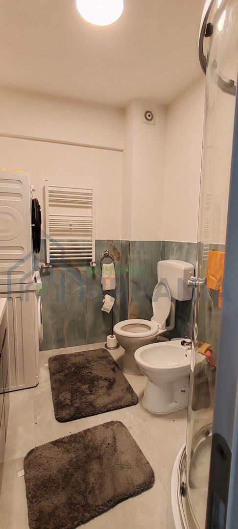 Închiriez apartament 2 camere in Vișan - Poză 6