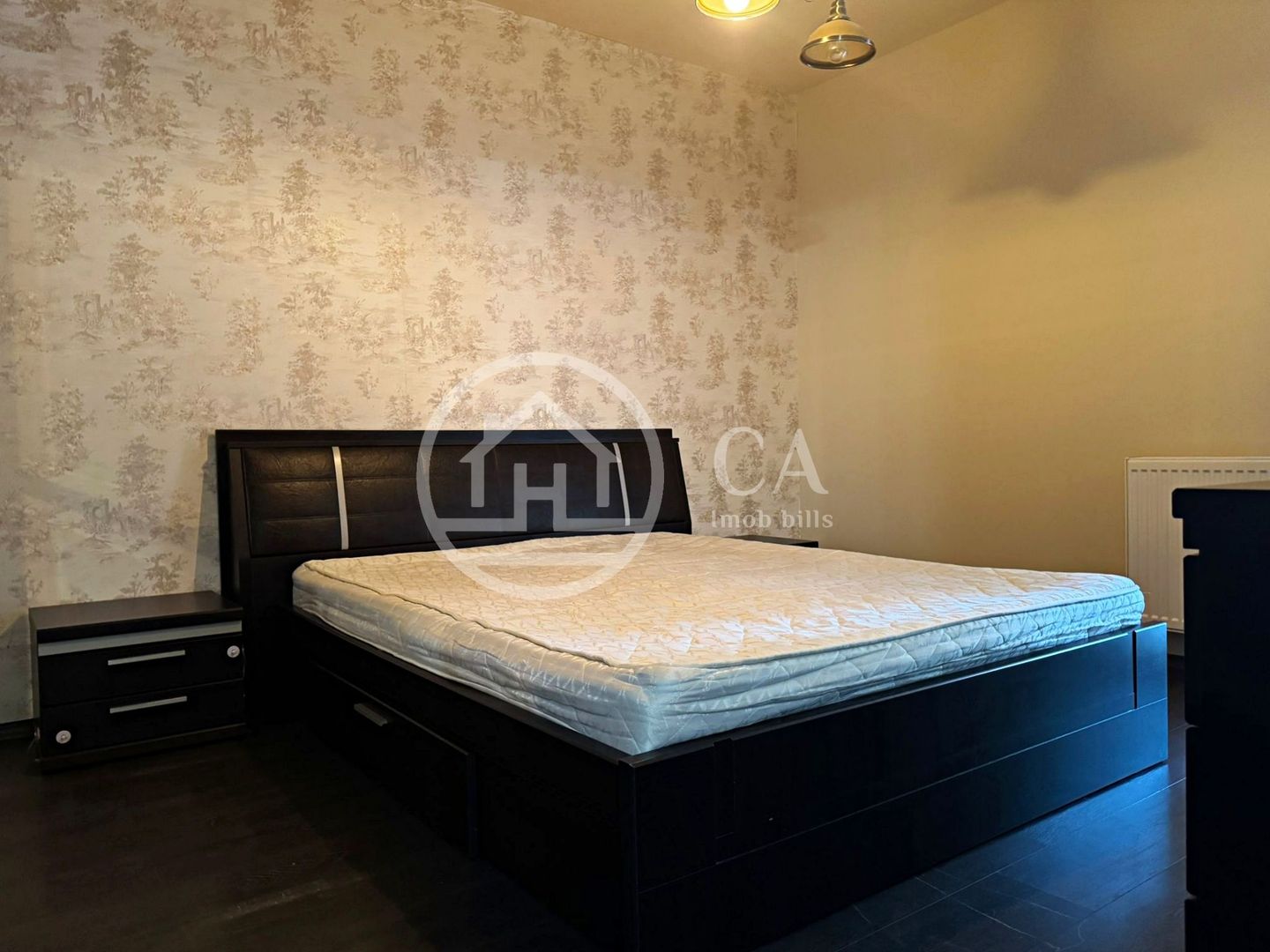 Apartament de închiriat cu 2 camere în ARED, Oradea - Poză 4