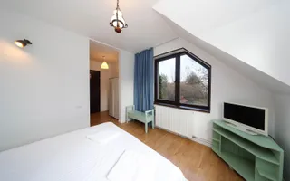Vilă spațioasă de vânzare în Predeluț, Bran | 2000mp - Poză 39