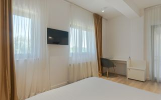 Apartament 2 camere, terasa, parcare, Borhanci - Poză 13