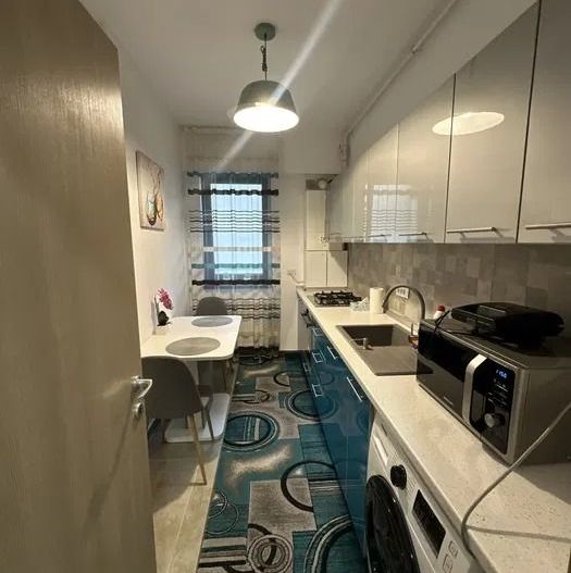 AP. 2 CAMERE NOVUM INVEST, BLOC NOU, PARCARE, CENTRALA, METROU 10 MIN - Poză 5