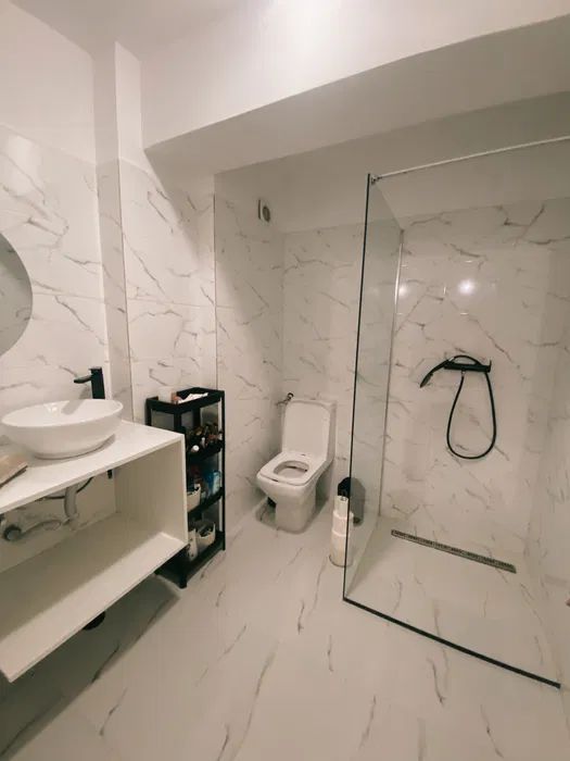 Apartament Nou  cu View Superb Zona Leroy Merlin Marasti - Poză 7