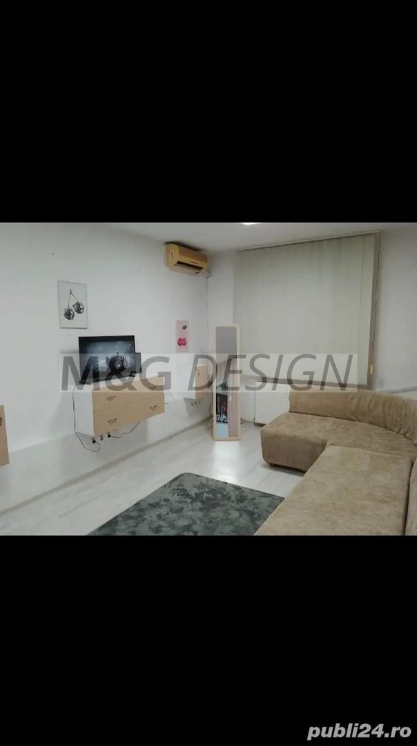 Apartament pretabil pentru SAD, direct de la proprietar - Poză 1