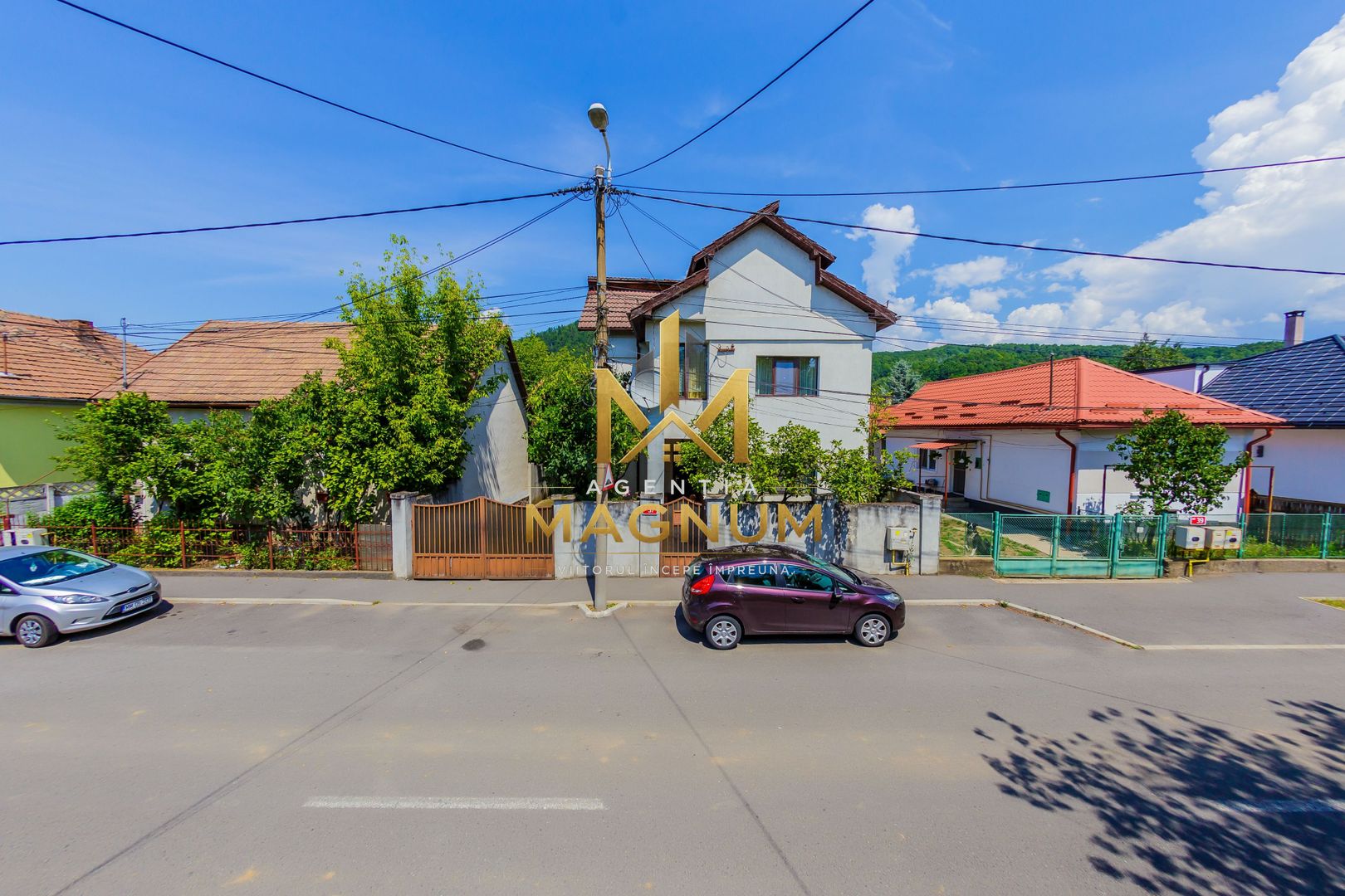 Casă P+1 de vânzare - Poză 13