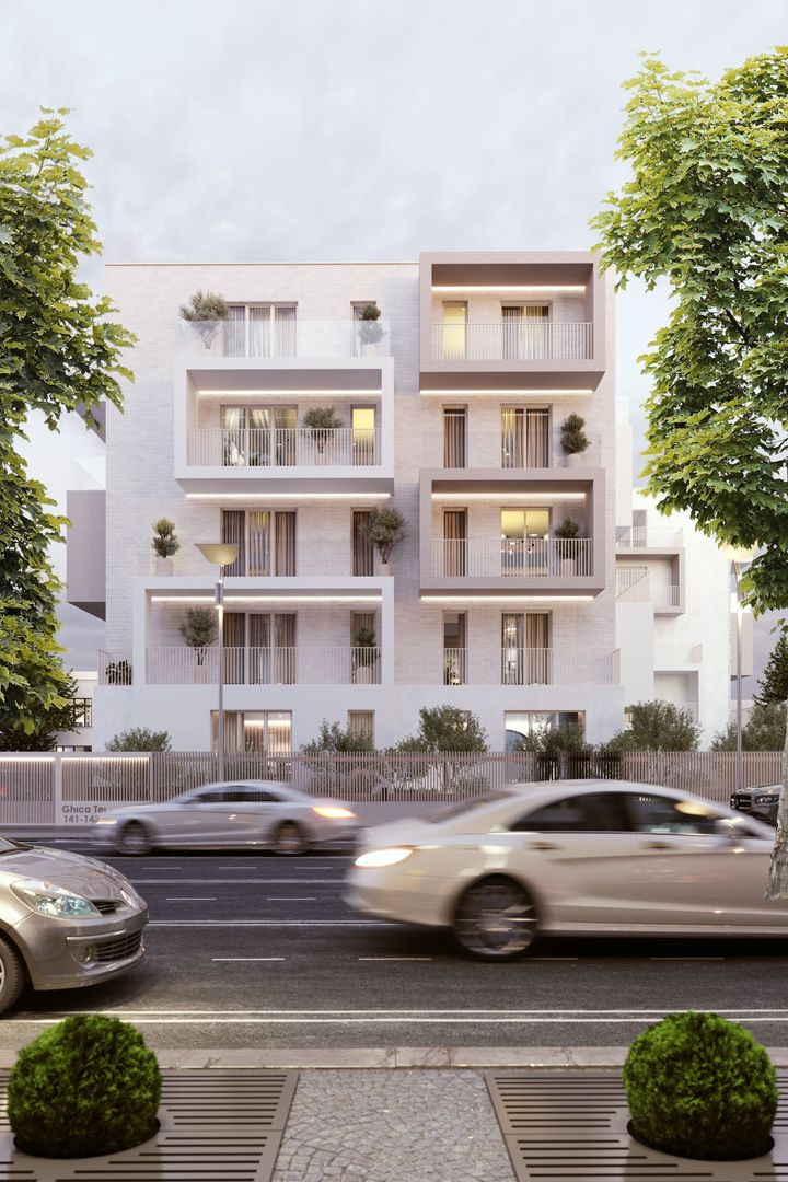 APARTAMENT 2 CAMERE | BLOC NOU | LANGA PARCUL TEI - Poză 1