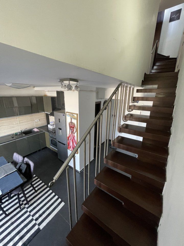 Triplex/ Duplex in zona Dristor/Alba Iulia/ Vitan - Poză 13