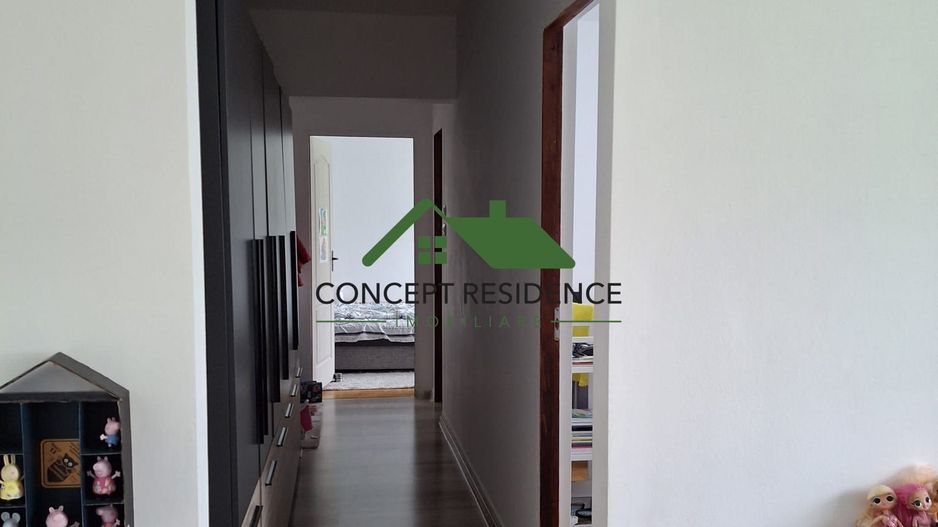 Apartament 64 mp, etaj 4 – str. Dimitrie Cantemir - Poză 16